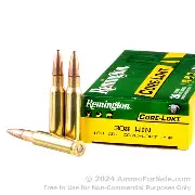 Remington 308 Win 180gr CORE-LOKT PSP