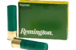 Remington Express Buckshot