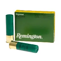 Remington Express Buckshot