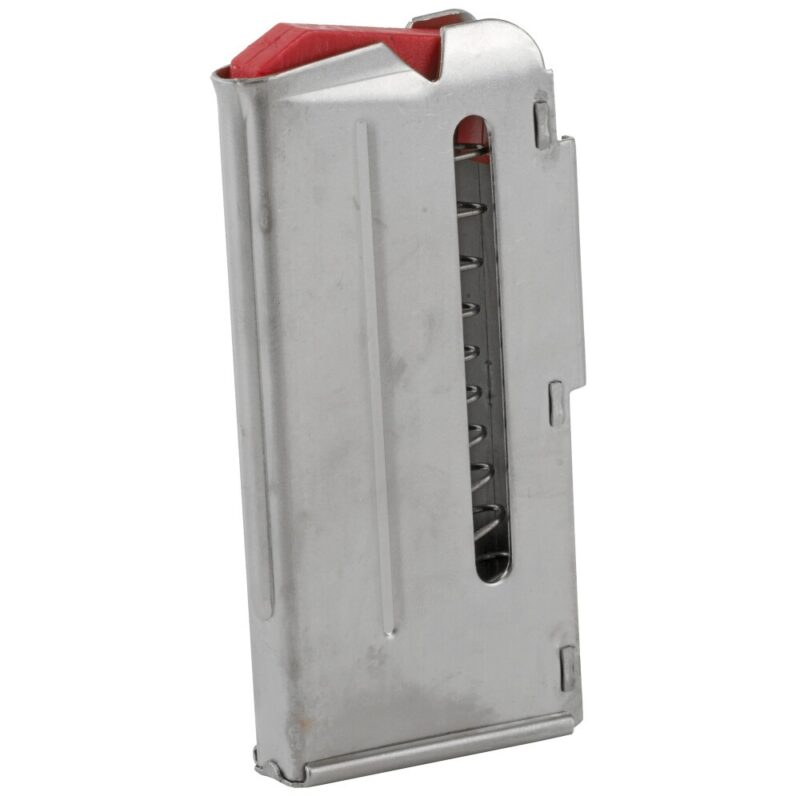 SAVAGE MAG 93 SERIES .22WMR/ .17HMR 10RD STAINLESS
