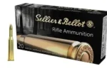 SB 5.6X52R FMJ 70GR
