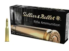 SB 5.6X52R FMJ 70GR