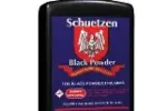 SCHUETZEN FFFG POWDER 1LB