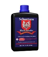 SCHUETZEN FFFG POWDER 1LB
