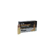 SCORPION 300 BLACKOUT 220GR SUBSONIC AMMO 20RDS