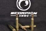 SCORPION 308 WIN AMMO 50CT