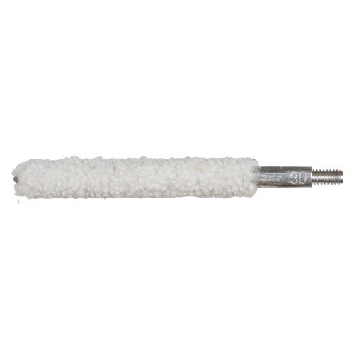 SHOOTERS CHOICE COTTON BORE MOP .22: .22-2250: .223:5.56 3″ SHOOTERS CHOICE COTTON BORE MOP .22/ .22-2250/ .223/5.56 3"