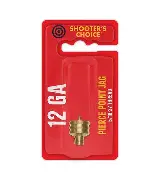 SHOOTERS CHOICE PIERCE POINT JAG 44CAL