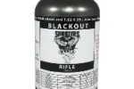 SHOOTERS WORLD BLACKOUT 1LB