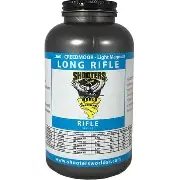 SHOOTERS_WORLD_LONG_RIFLE_1LB SHOOTERS WORLD LONG RIFLE 1LB