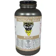 SHOOTERS_WORLD_TACTICAL_RIFLE_1LB SHOOTERS WORLD TACTICAL RIFLE 1LB