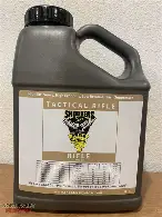 SHOOTERS WORLD TACTICAL RIFLE 8LB
