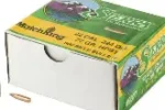 SIERRA 22CAL 77GR TIPPED MATCHKING 500CT