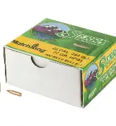 SIERRA 22CAL 77GR TIPPED MATCHKING 500CT