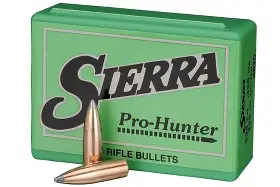 SIERRA_303_CAL_180_GR_SPITZER_100CT SIERRA 303 CAL 180 GR SPITZER 100CT