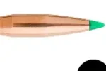SIERRA 30 CAL 165GR TGK BULLETS