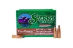 SIERRA 30 CAL 180 GR SPITZER 100CT