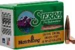 SIERRA 338CAL MATCHKING 300GR HPBT
