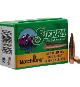 SIERRA 338CAL MATCHKING 300GR HPBT