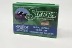 SIERRA 38CAL 140GR JHC 100CT