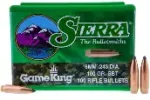SIERRA 6MM 100GR GAMEKING