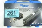 SIG SAUER P226 CONVERSION KIT