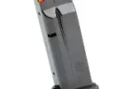 SMITHAND WESSON M&P9 SHIELD 15RD MAGAZINE