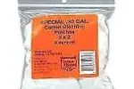 SOUTHERN_BLOOMER_.30_CAL_CLEANING_PATCH_175-PACK SOUTHERN BLOOMER .30 CAL CLEANING PATCH 175-PACK