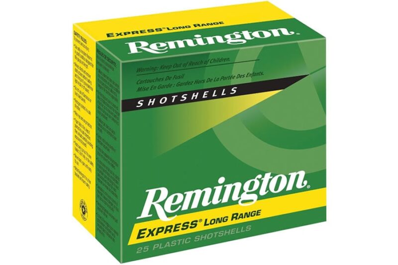 REMINGTON EXPRESS 20GA 1OZ #6 SHOT