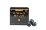 SPEER .457 ROUND BALL MUZZLELOADING