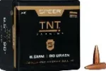 SPEER 6.5MM 90GR TNT VARMIT BULLETS 100CT