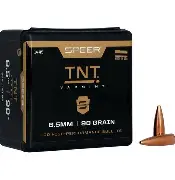 SPEER 6.5MM 90GR TNT VARMIT BULLETS 100CT