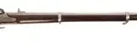 SPRINGFIELD 1863 NON FFL