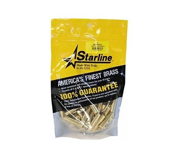 STARLINE 350 LEGEND BRASS 50CT