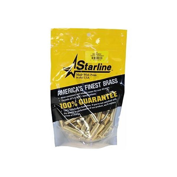 STARLINE 350 LEGEND BRASS 50CT