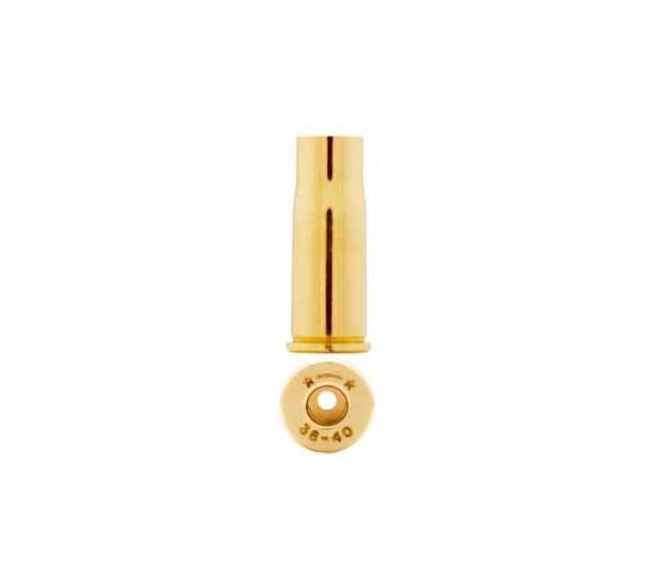 STARLINE 38-40 UNPRIMED BRASS 100CT