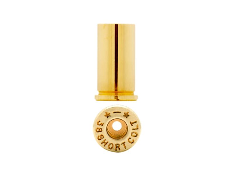 STARLINE 38-55 SHORT BRASS 100CT