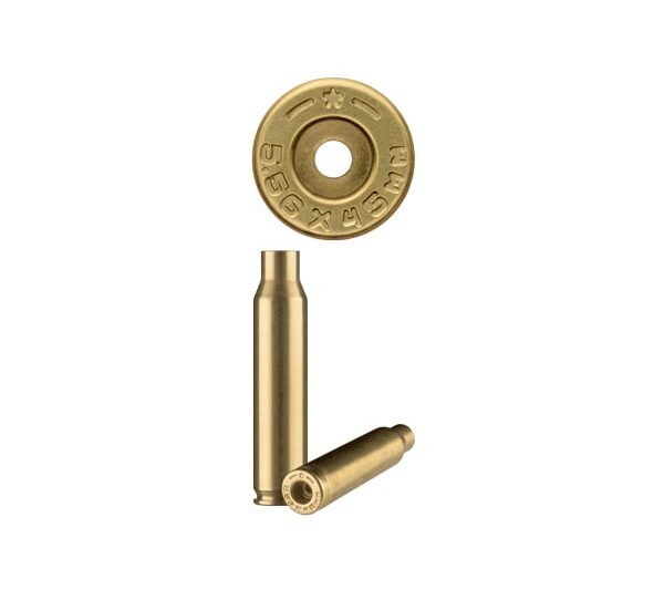 STARLINE 5.56 BRASS 100CT STARLINE 5.56 BRASS 100CT