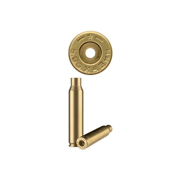 STARLINE 5.56 BRASS 100CT