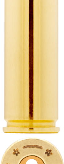 STARLINE 500 S&W *LARGE PRIMER* UNPRIMED BRASS 100CT STARLINE 500 S&W *LARGE PRIMER* UNPRIMED BRASS 100CT