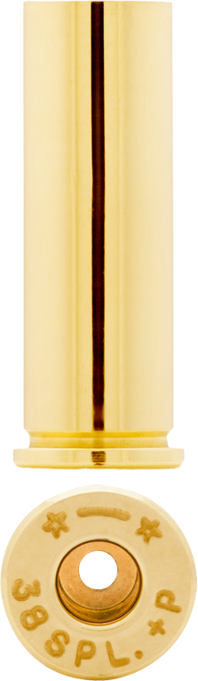 STARLINE BRASS 38 SPL+P 100CT