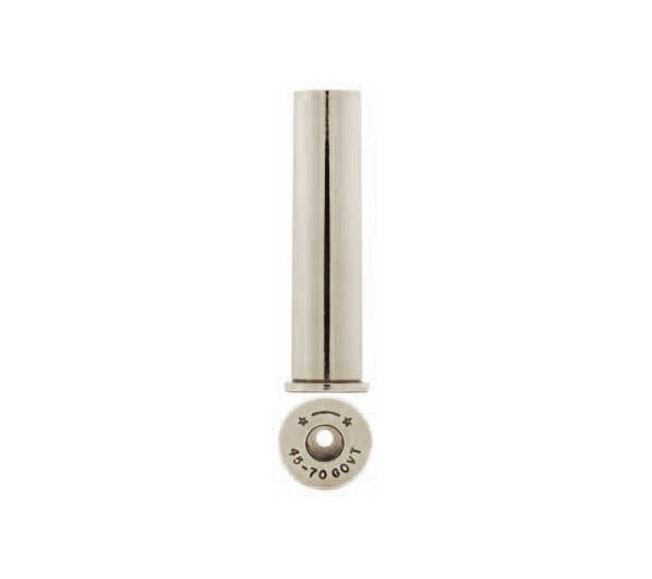 STARLINE BRASS 45-70 GOVT 100CT NICKEL STARLINE BRASS 45-70 GOVT 100CT NICKEL