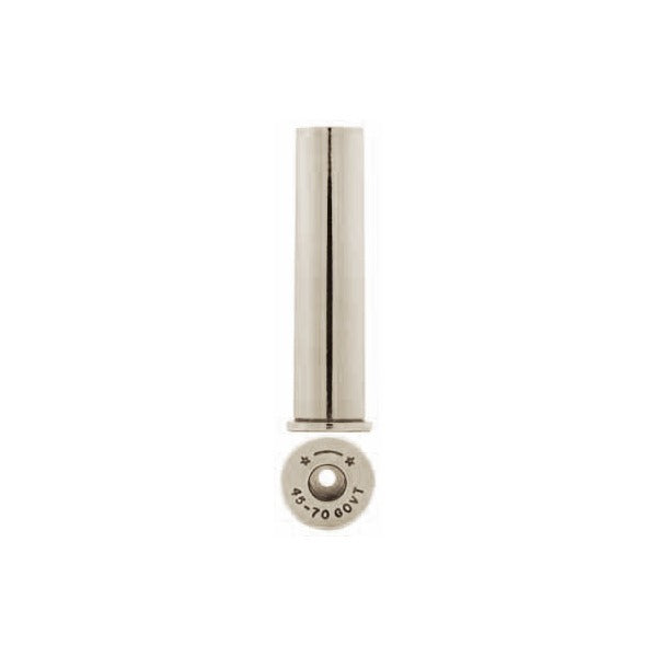 STARLINE BRASS 45-70 GOVT 100CT NICKEL