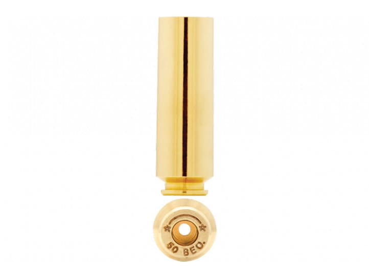 STARLINE BRASS 50 BEOWULF UNPRIMMED