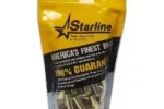 STARLINE 38-40 UNPRIMED BRASS 100CT