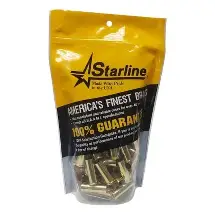 STARLINE_38-40_UNPRIMED_BRASS_100CT STARLINE 38-40 UNPRIMED BRASS 100CT