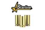 STARLINE 5.56 BRASS 100CT