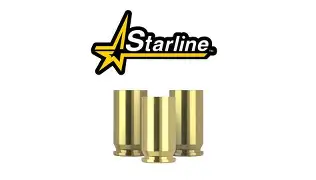 STARLINE_5.56_BRASS_100CT STARLINE 5.56 BRASS 100CT