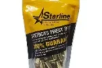 STARLINE 50 AE UNPRIMED BRASS 100CT