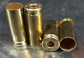 STARLINE BRASS 38 SPL UNPRIMED